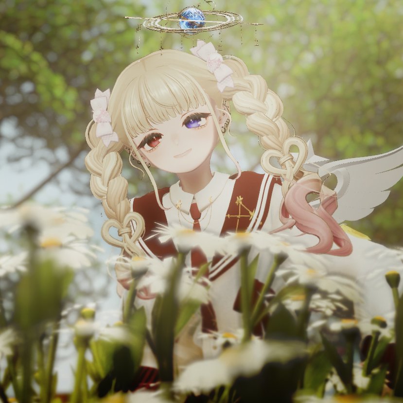 アナスタシア（アーニャ）のキャスト写真