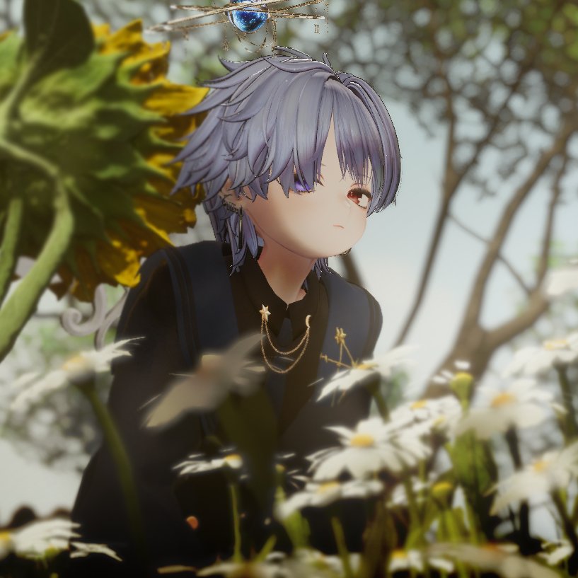 シエルのキャスト写真